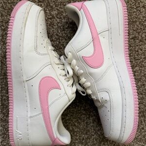 Nike men’s Air Force 1